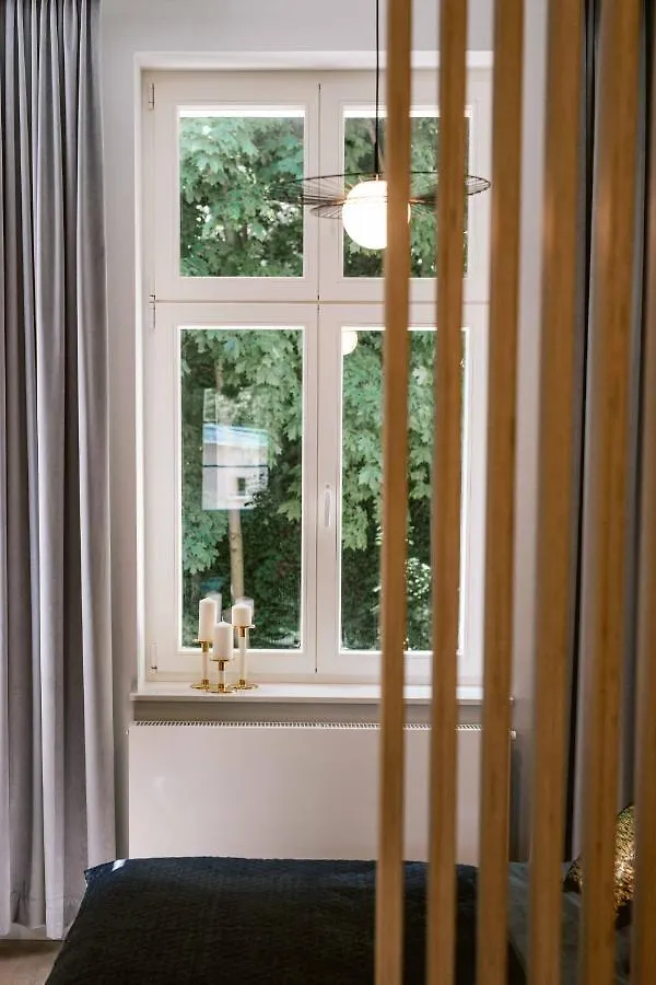 Apartment Ferienwohnung Rent Sopot Mariana Mokwy 20