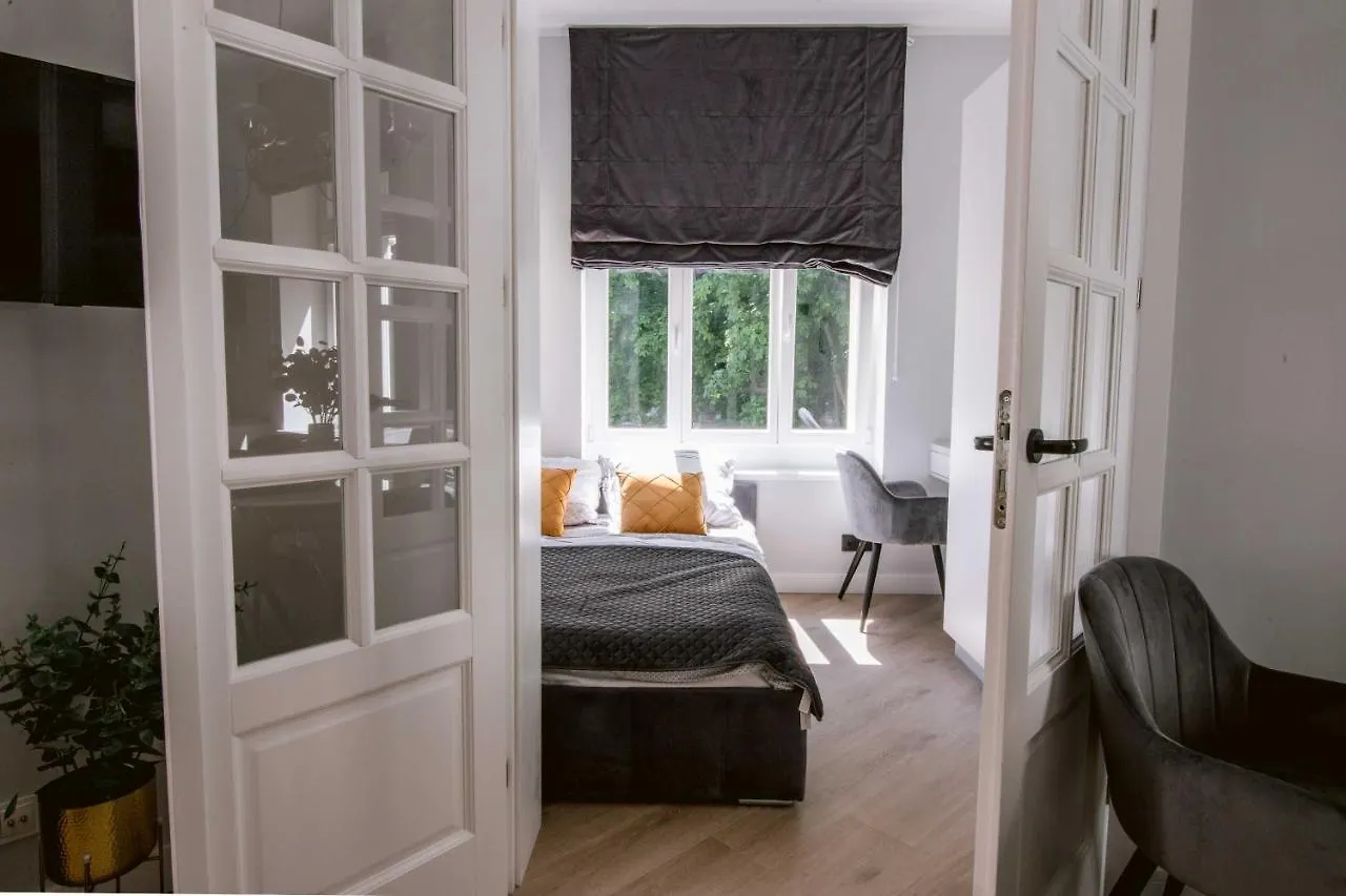 Ferienwohnung Rent Sopot Mariana Mokwy 20 0*,
