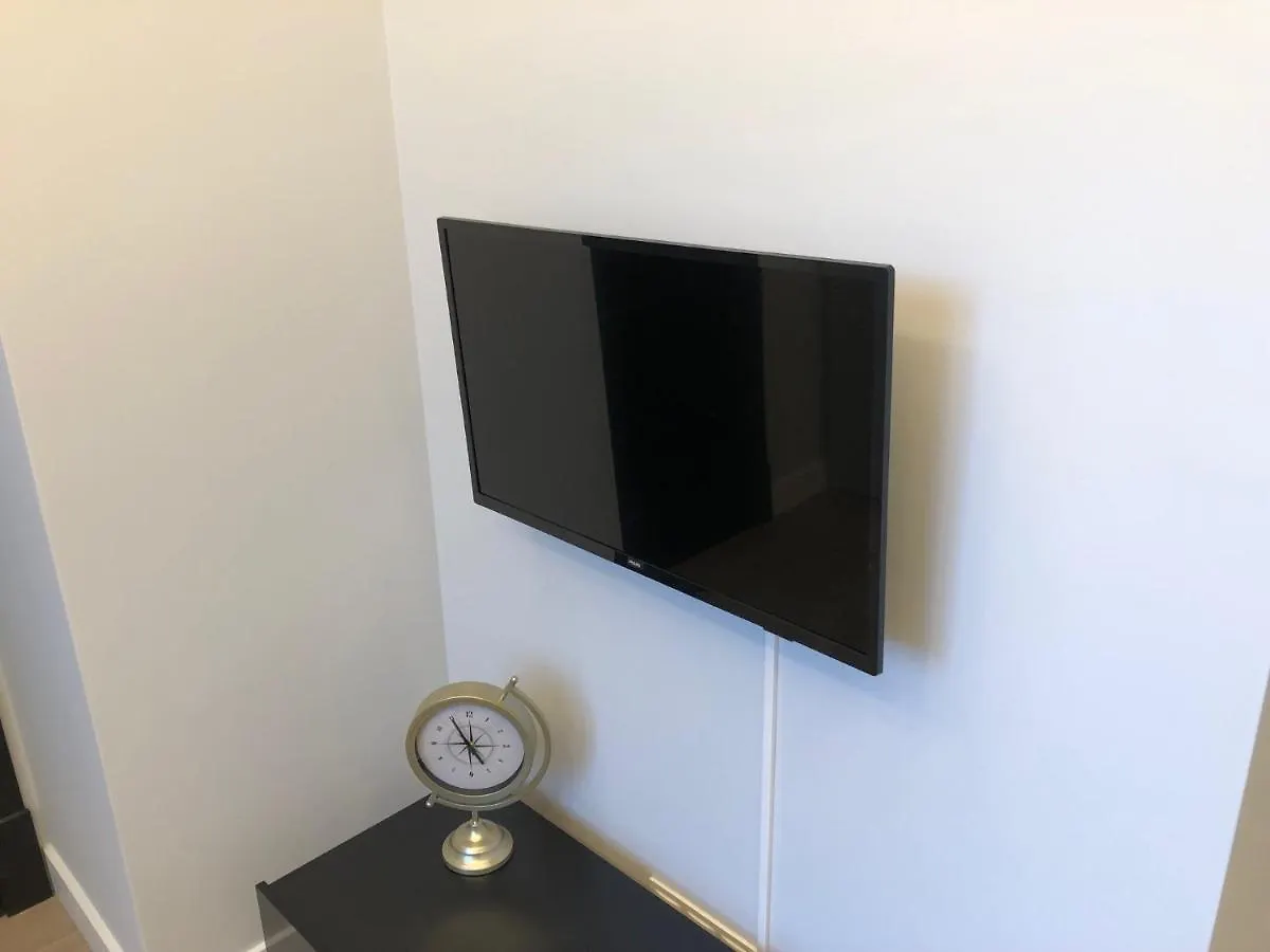 Apartment Ferienwohnung Rent Sopot Mariana Mokwy 20