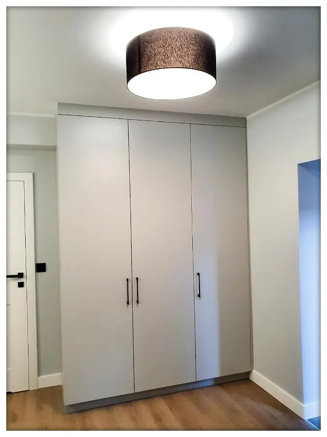 Ferienwohnung Rent Sopot Mariana Mokwy 20 Apartment