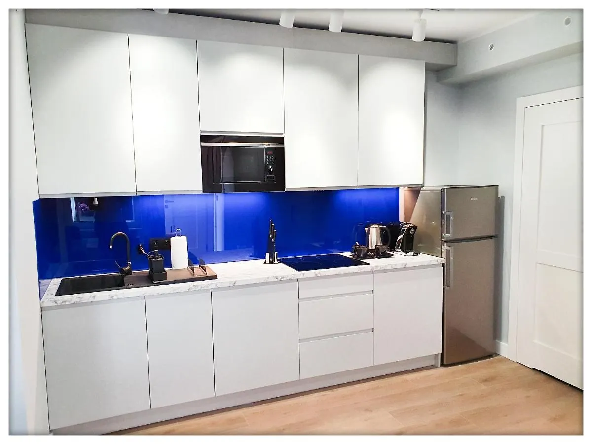 Ferienwohnung Rent Sopot Mariana Mokwy 20 0*,  Polen