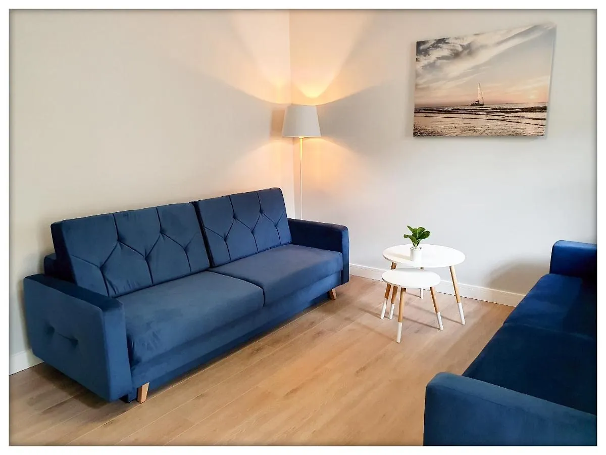 Ferienwohnung Rent Sopot Mariana Mokwy 20