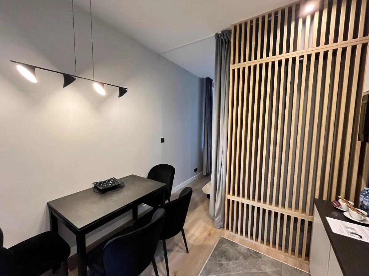 Ferienwohnung Rent Sopot Mariana Mokwy 20 Polen