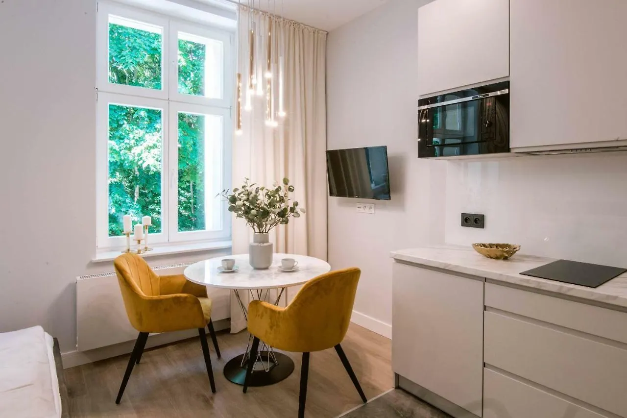 Ferienwohnung Rent Sopot Mariana Mokwy 20