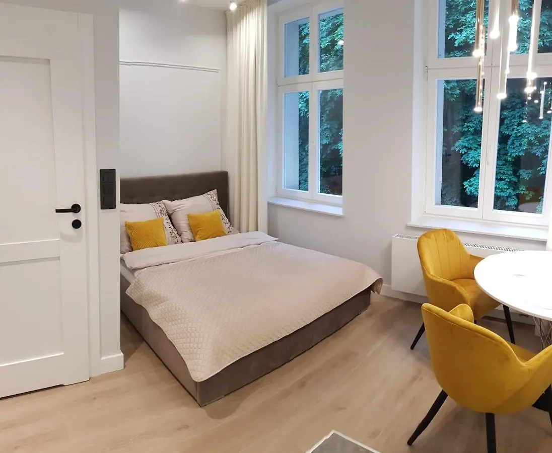 Ferienwohnung Rent Sopot Mariana Mokwy 20 Polen