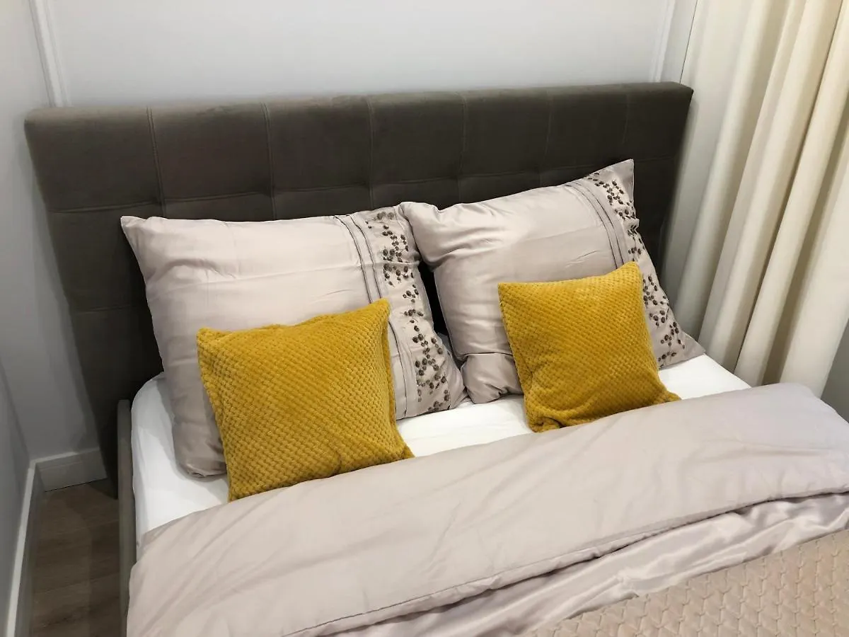 Ferienwohnung Rent Sopot Mariana Mokwy 20 Apartment